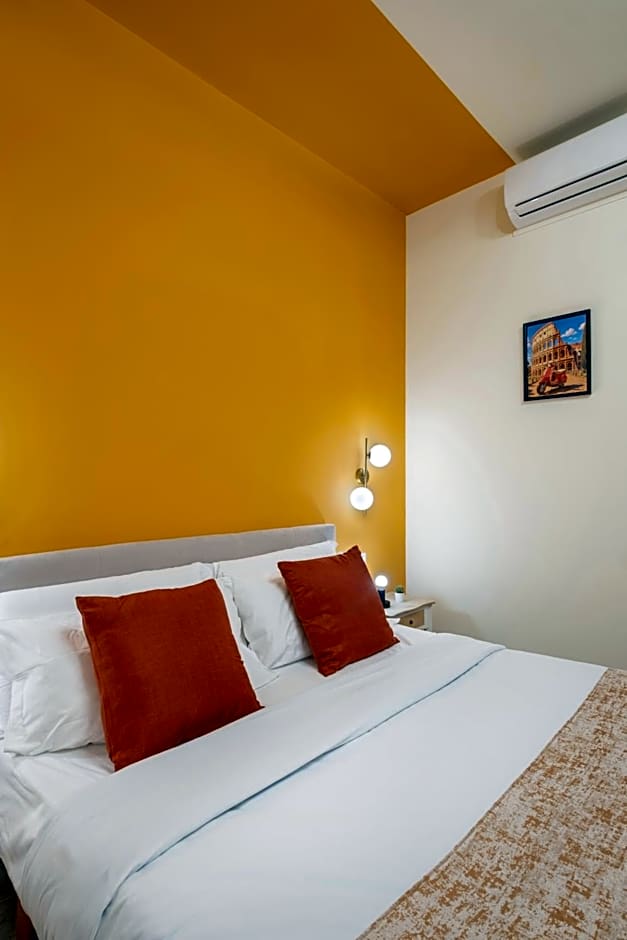 Vatican Rome Guesthouse