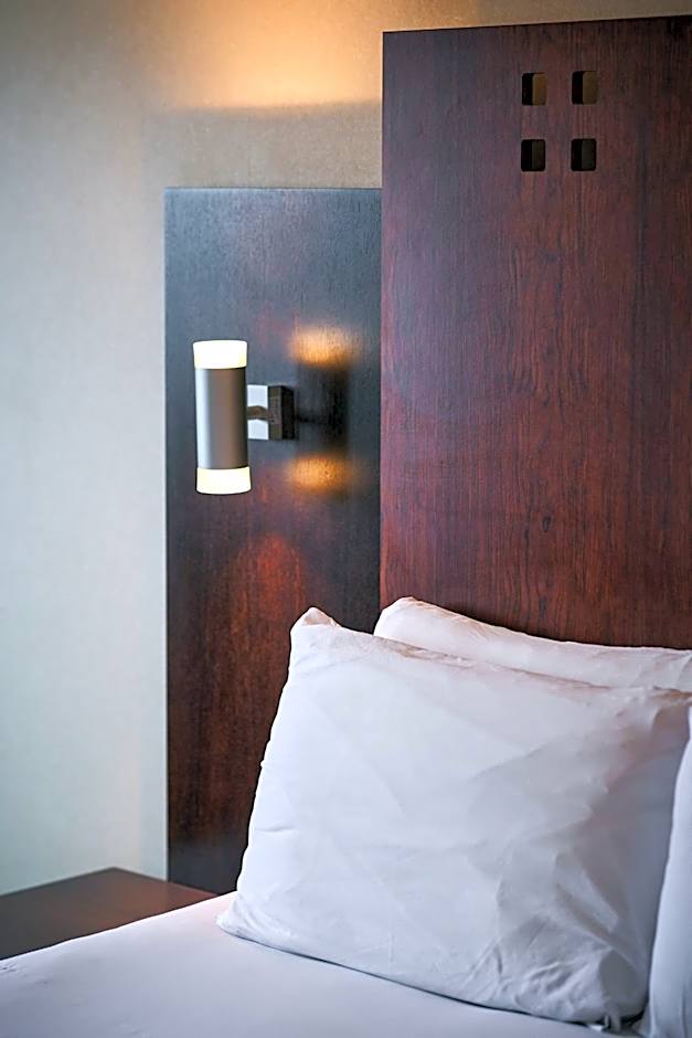 Stirling Highland Hotel