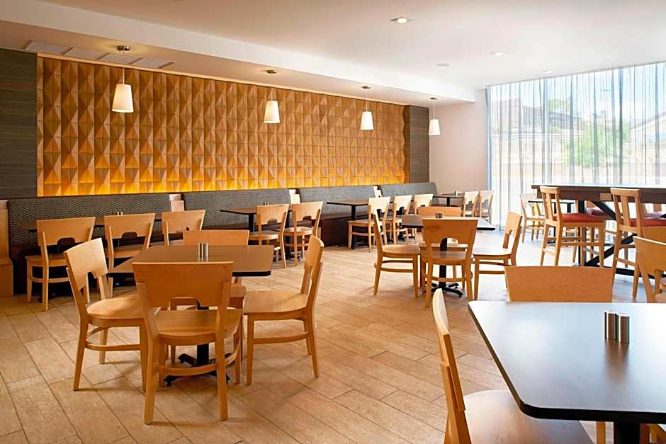 Fairfield Inn & Suites by Marriott Nogales