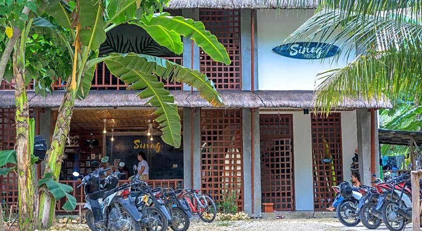 Sinag Hostel
