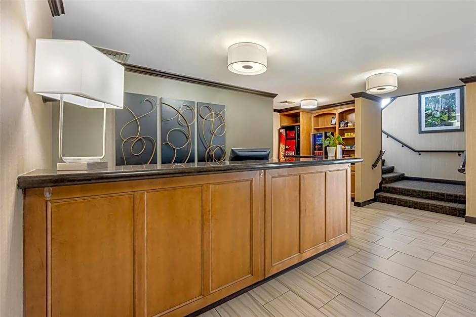 Best Western Black Hills Lodge