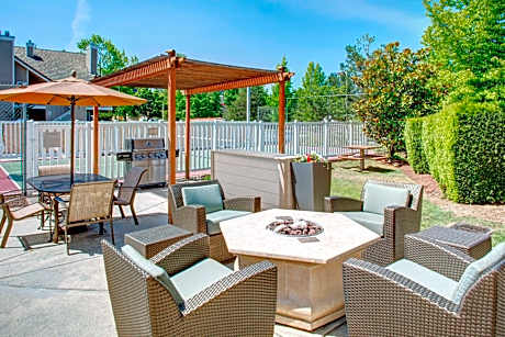 Residence Inn by Marriott Seattle North/Lynnwood Everett