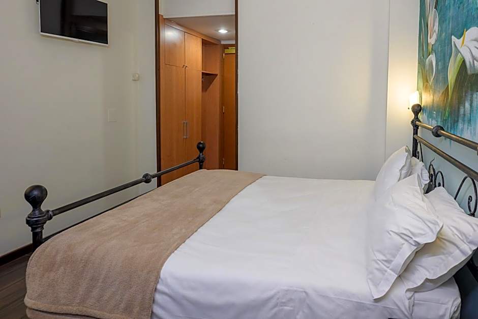 Hotel Delta Florence