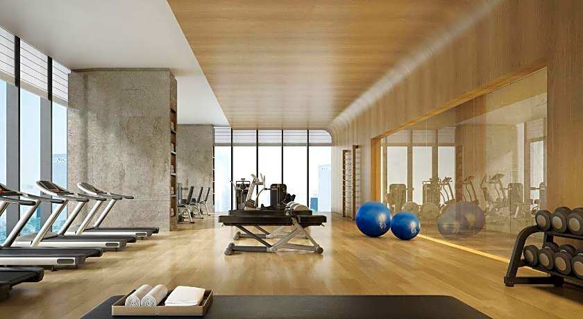 Courtyard by Marriott Luoyang