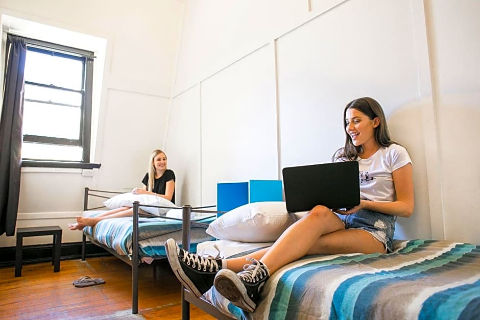 All Nations Brisbane