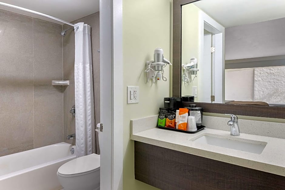 Quality Inn University North I-75