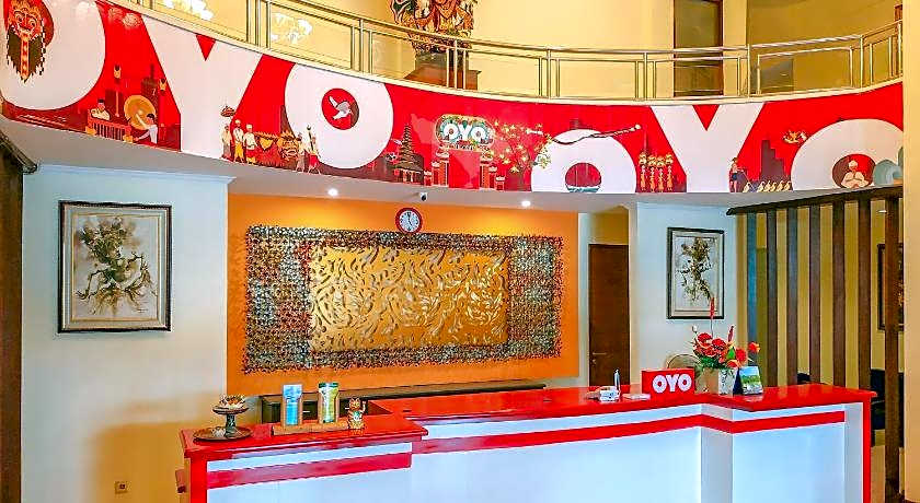 Flagship 2688 Guntur Hotel