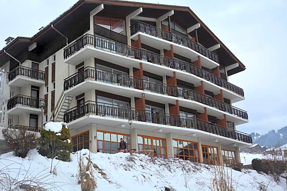 Village vacances Le Savoy
