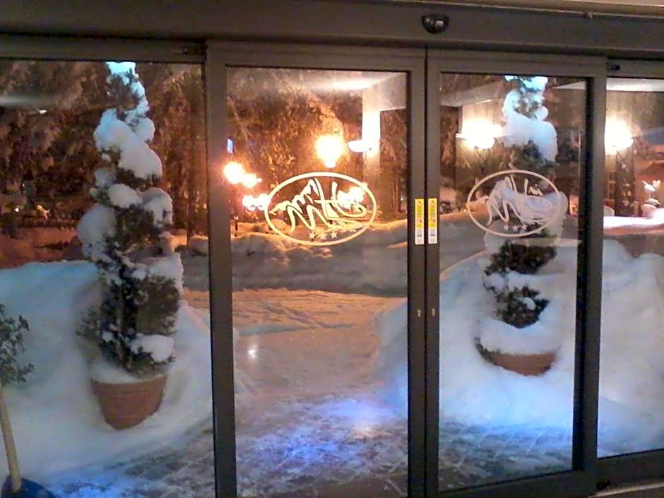 Hotel Miravalle 2000