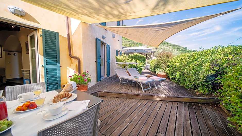 Villa Paggi Country House