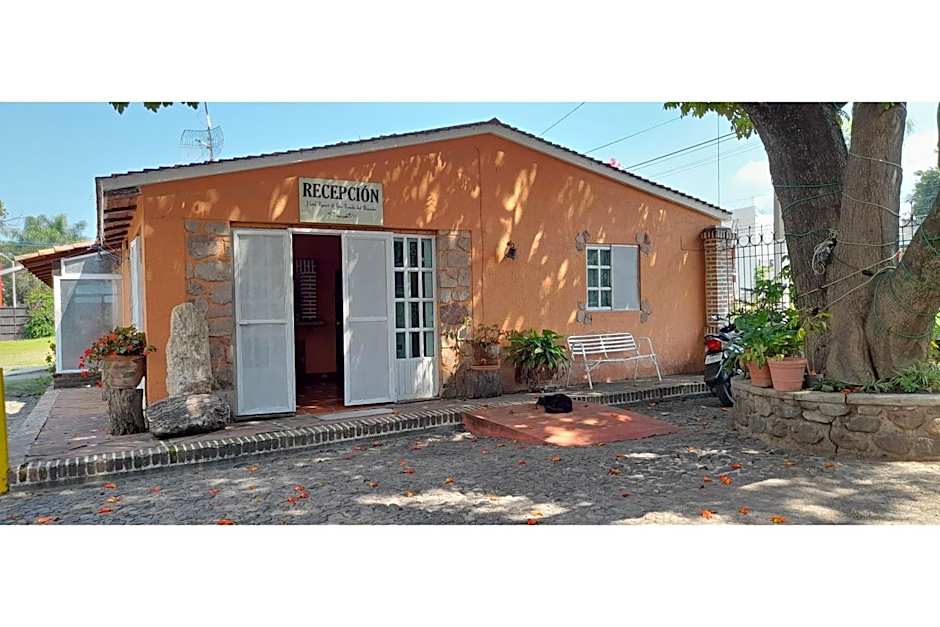 Capital O Posada Del Pescador Jocotepec