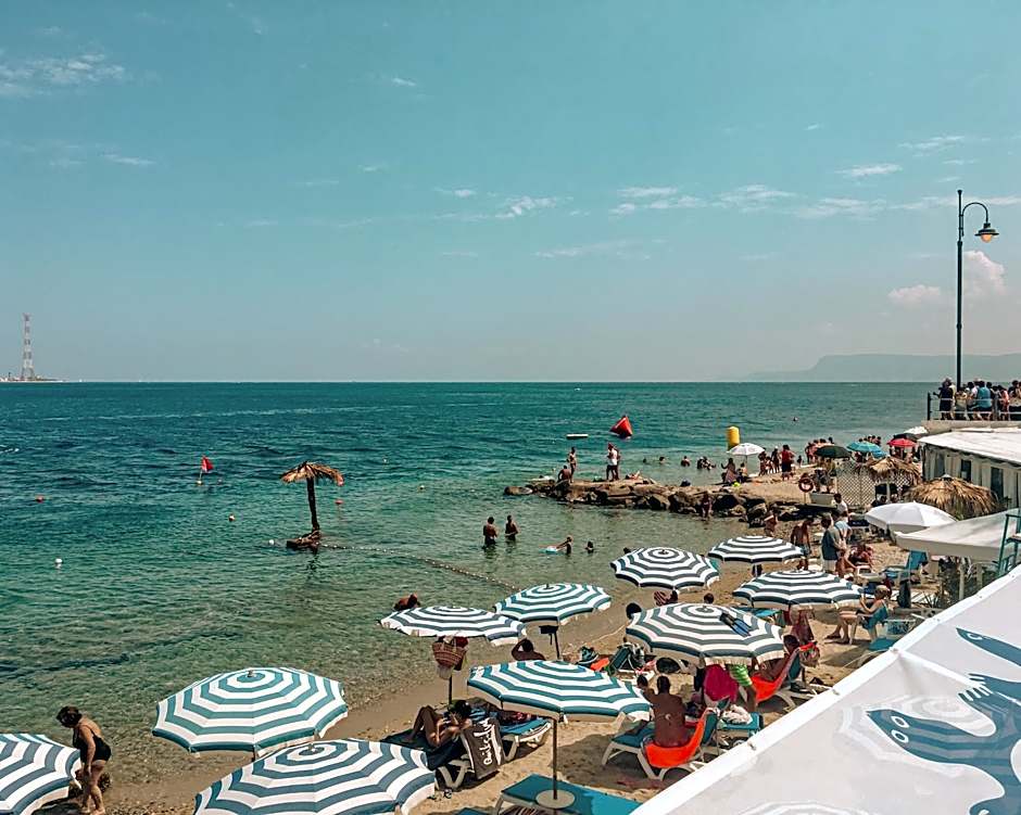 Il Ritrovo di Ulisse