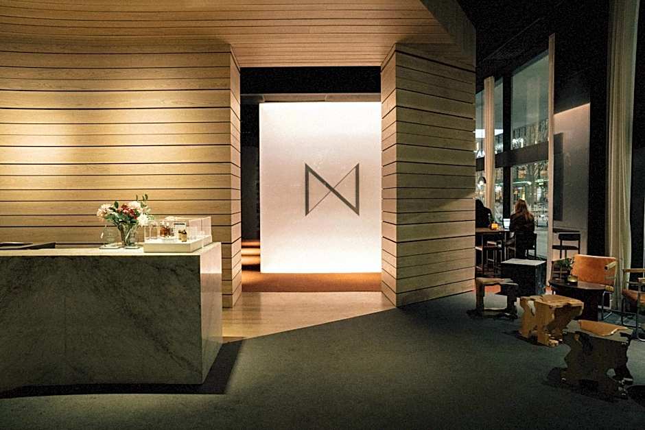 Nordic Light Hotel