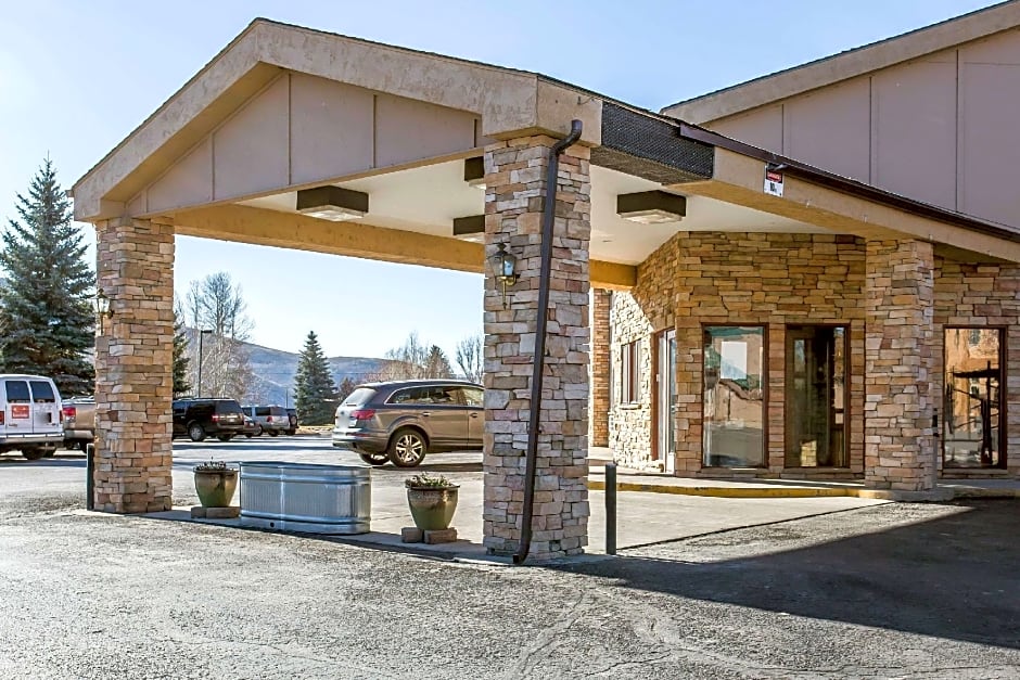 Quality Inn Gunnison - Crested Butte