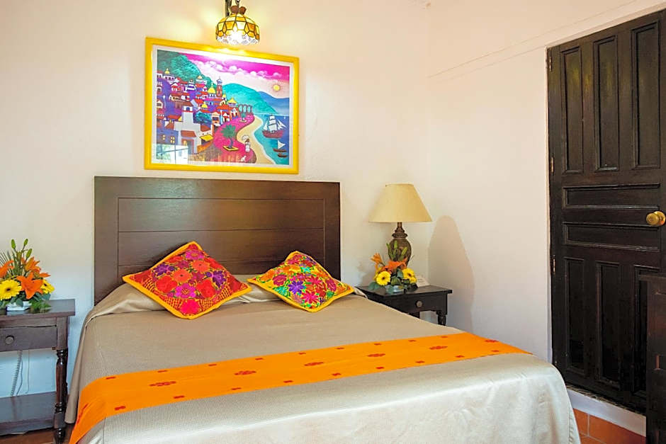 Hotel Posada De Roger