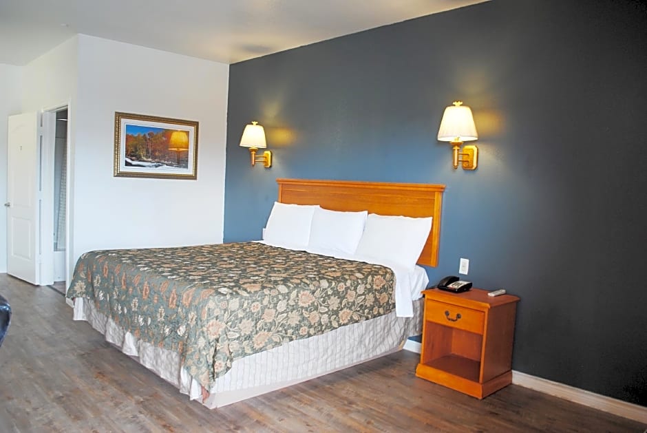 Bestway Inn