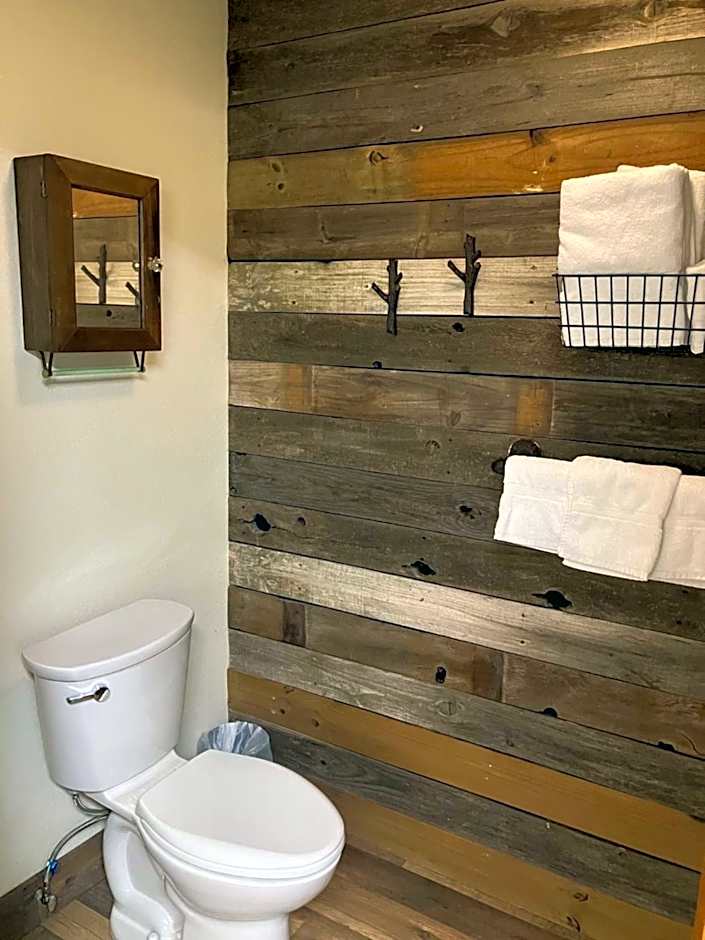 Prairie Rose Inn