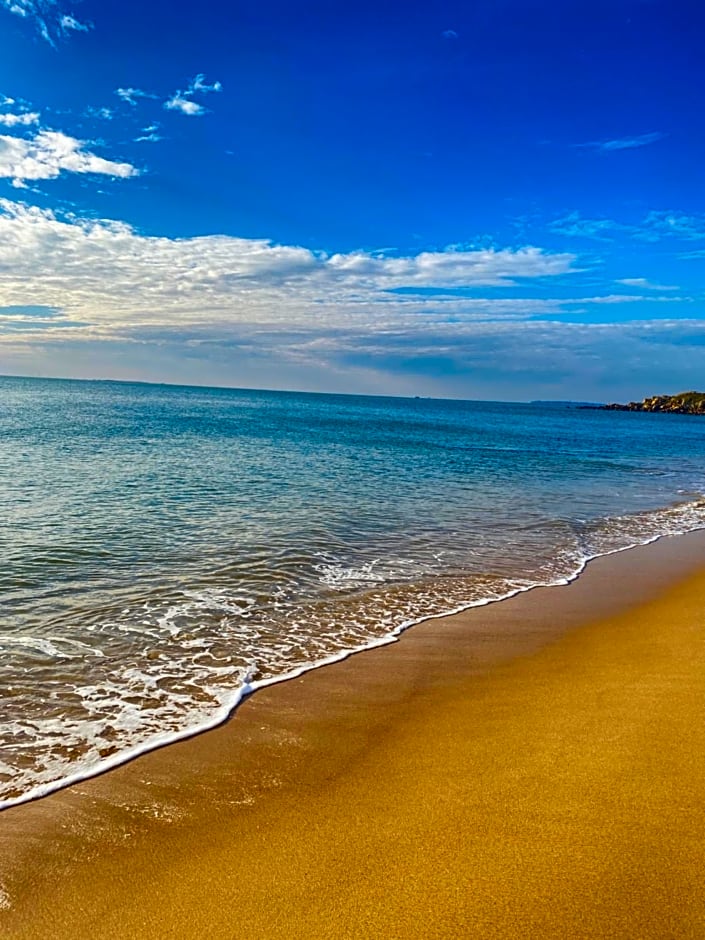 Chambre d'hôtes près de la plage
