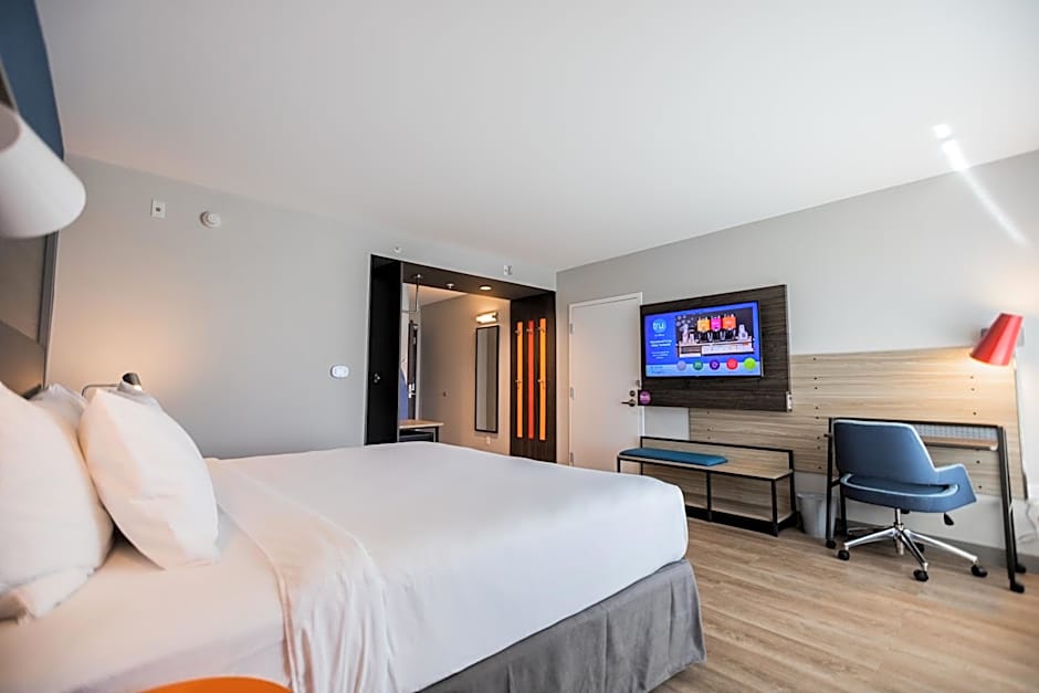 Tru By Hilton Yarmouth, NS