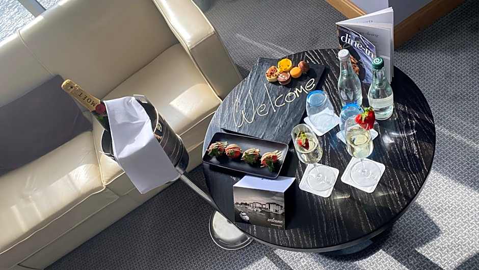 Radisson Blu Hotel, Athlone