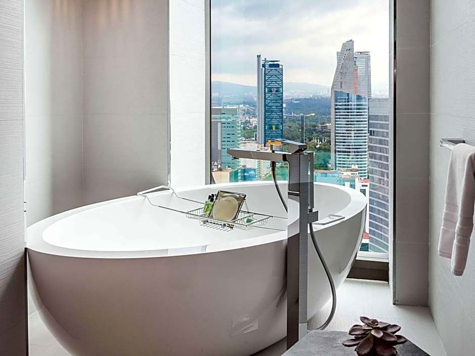 Sofitel Mexico City Reforma