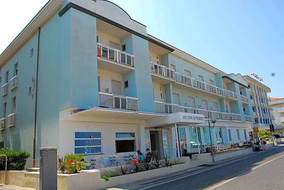 Hotel Alba D'Oro