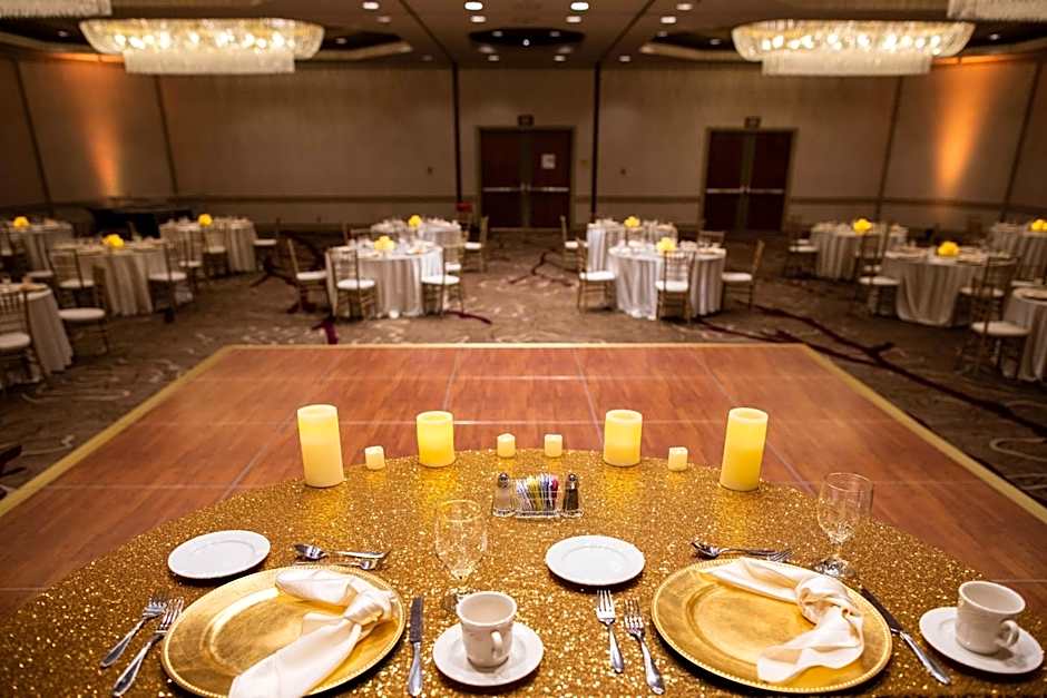 Walnut Creek Marriott