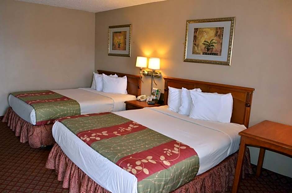 Americas Best Value Inn - Stephenville