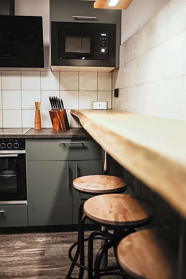 Excellentas Apartments Hannover