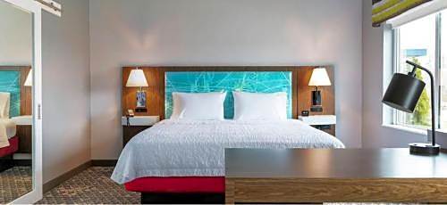Hampton Inn By Hilton Tappahannock