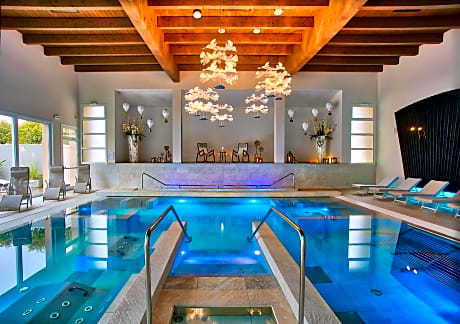Hotel Eliseo Terme
