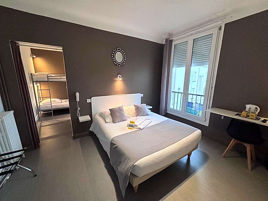 Crystal Hotel