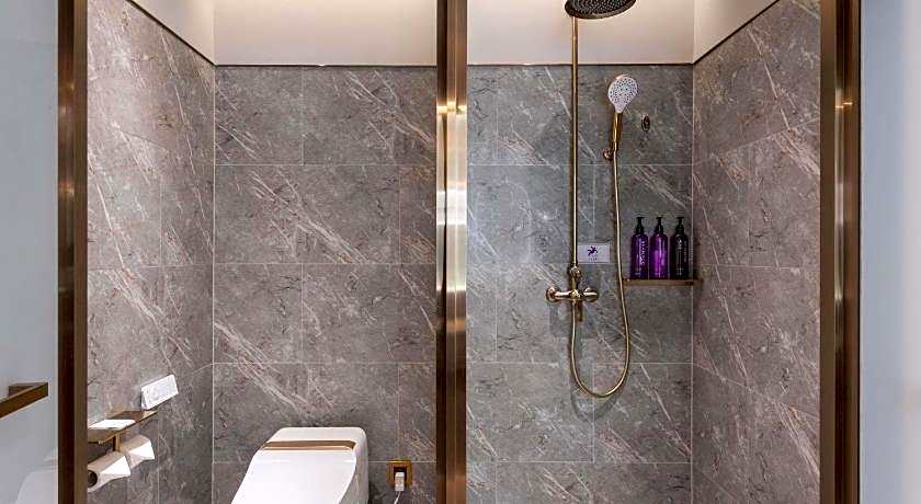 Mercure Shijiazhuang People Square