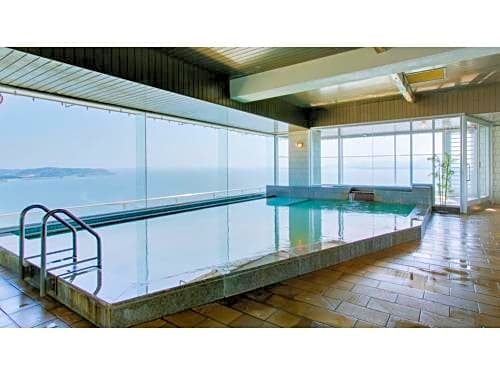 Kanzanji Sago Royal Hotel - Vacation STAY 43401v