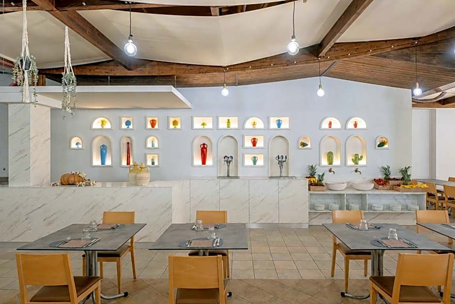 Blu Salento Village