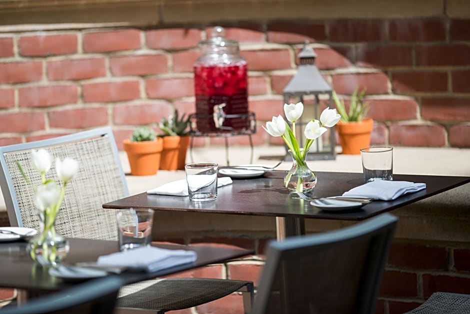 Archer Hotel Old Town Alexandria