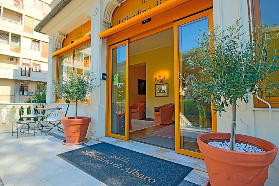 Il Giardino Di Albaro