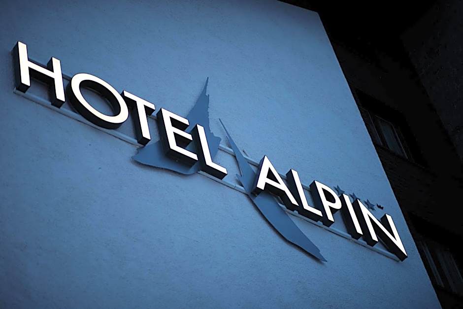 Hotel Alpin Superior