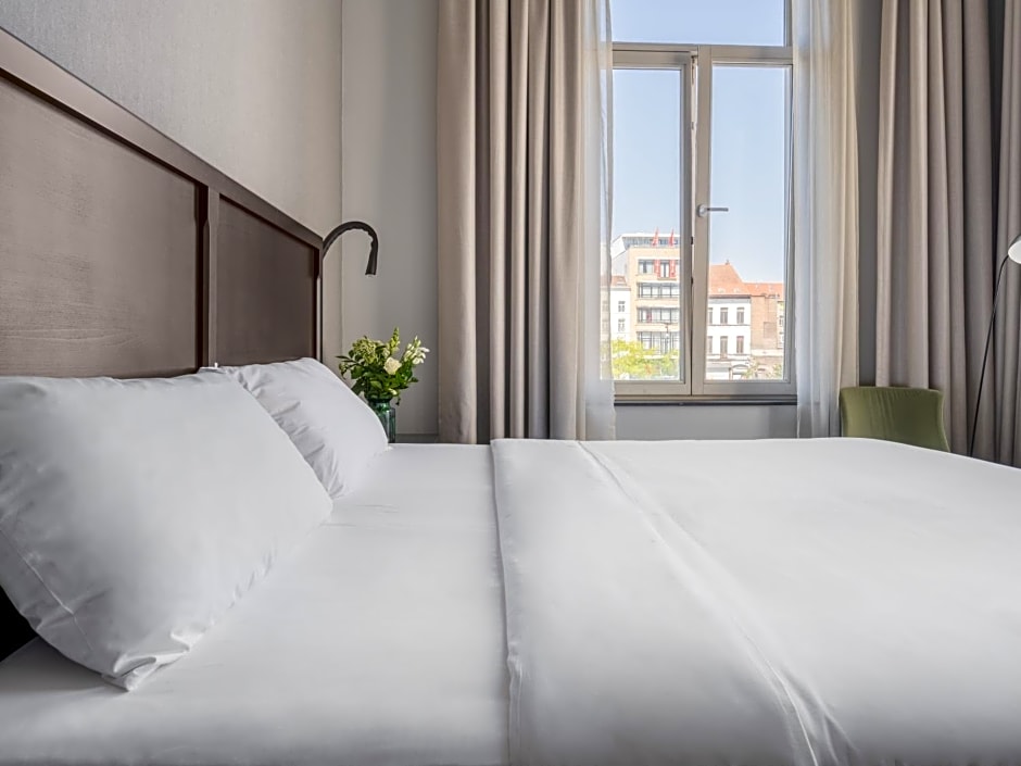 Numa Brussels Lief