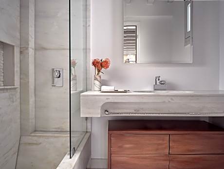 Junior Suite With Views