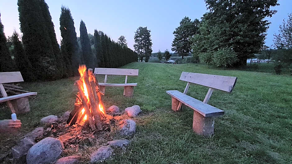 Domek Letniskowy Krejwince