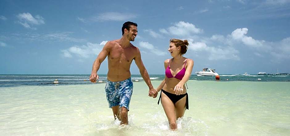 Occidental Costa Cancun - All Inclusive