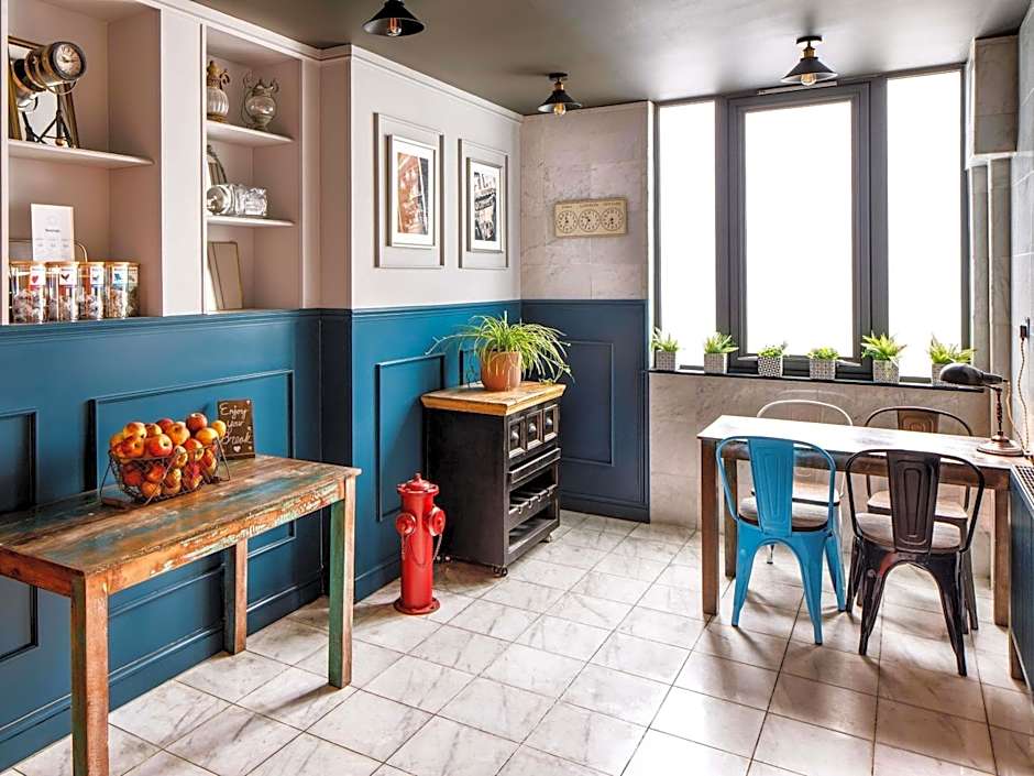 Mercure London Bridge