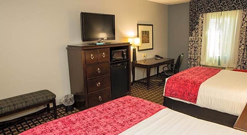 Evangeline Downs Hotel, an Ascend Collection Hotel
