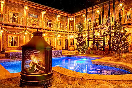 Hacienda Don Armando