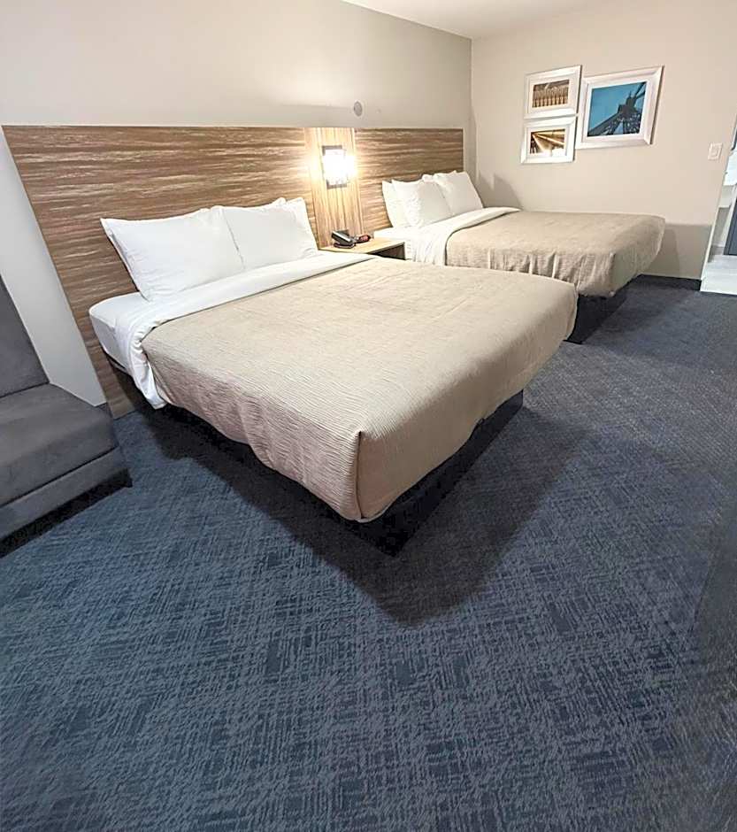 Quality Inn Ponca City