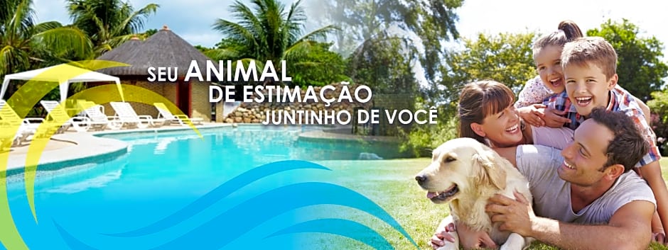 Pousada Imperio do Sol