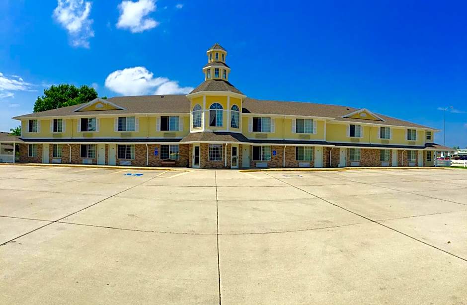 Platte Valley Inn
