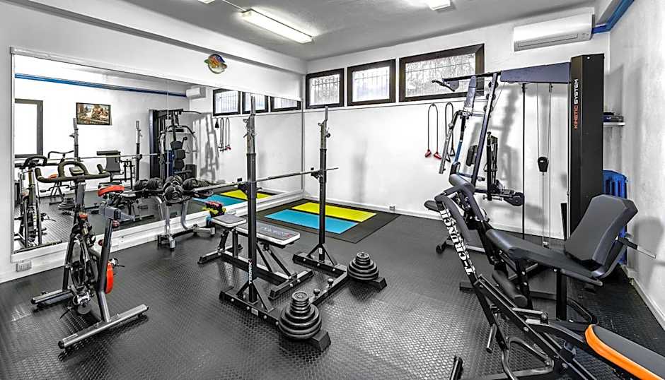 Faber Apartments-Residence Style