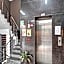 Hotel O The Signature Hotel Near Iskcon Temple Noida